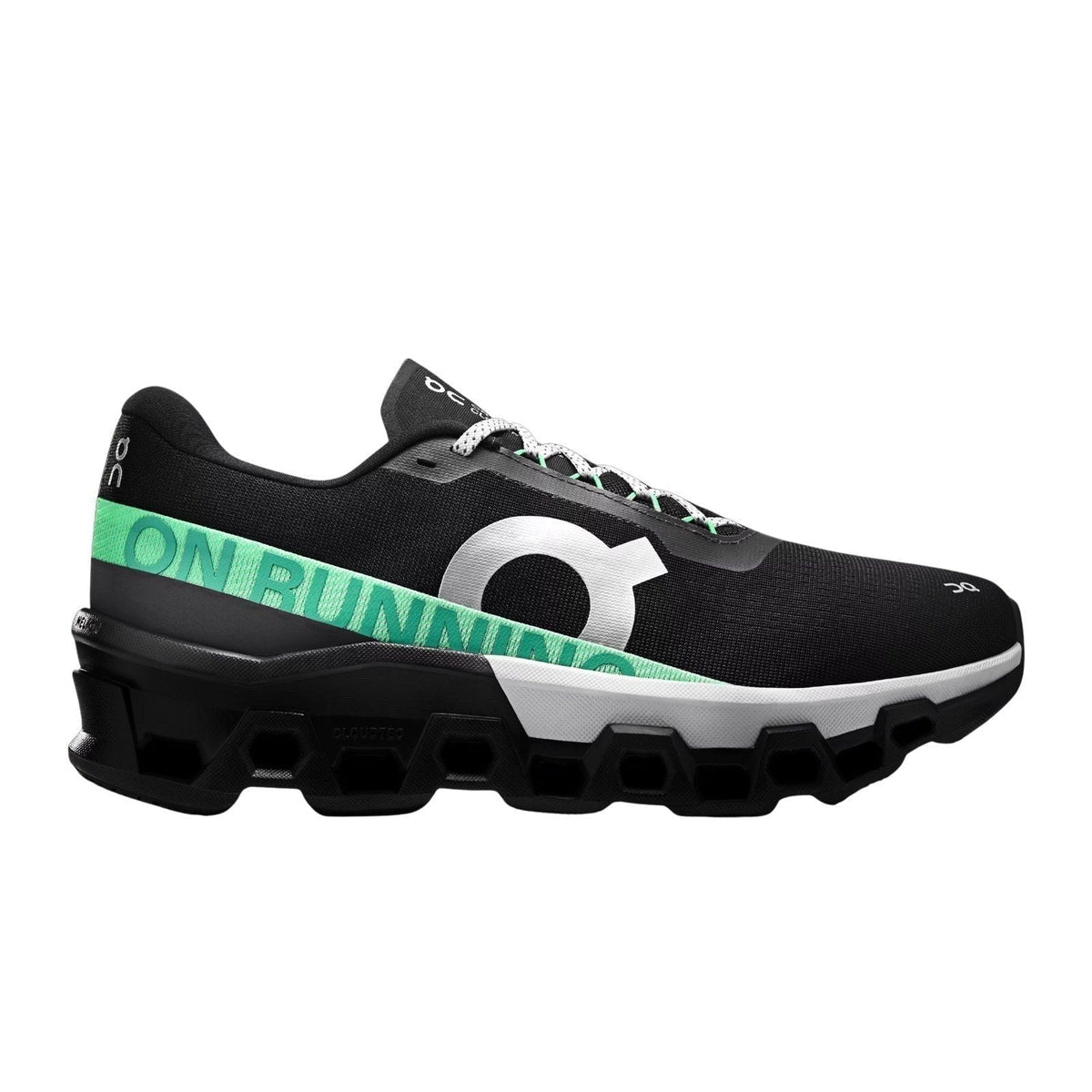 On Running Cloudmonster 2 Running Shoe – Men's