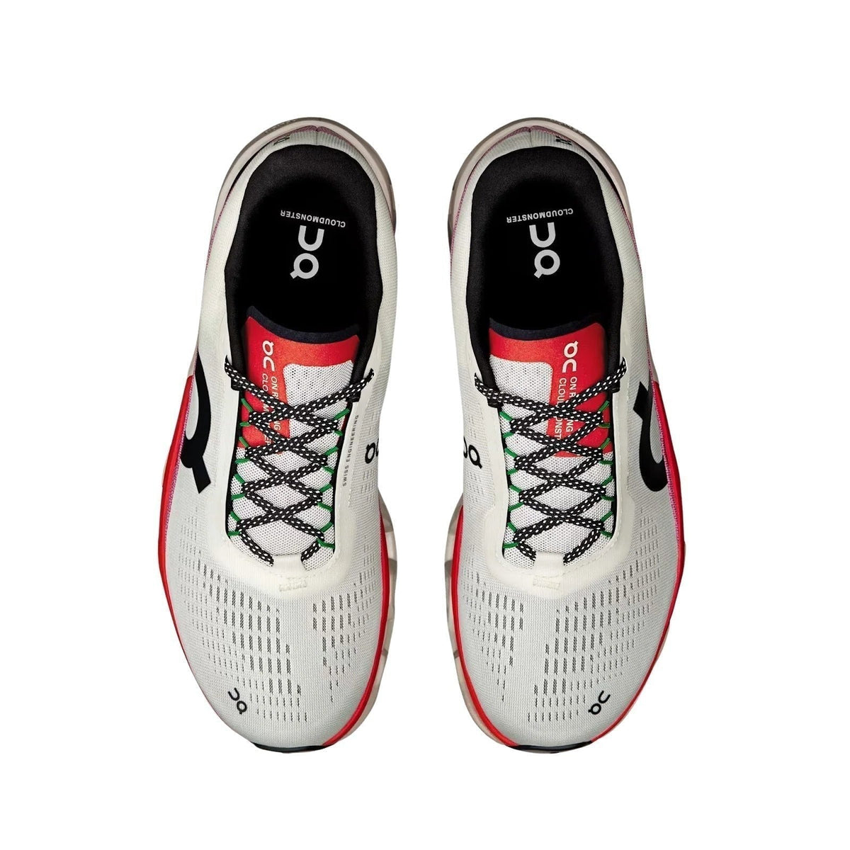 On Running Cloudmonster 2 Running Shoe – Men's