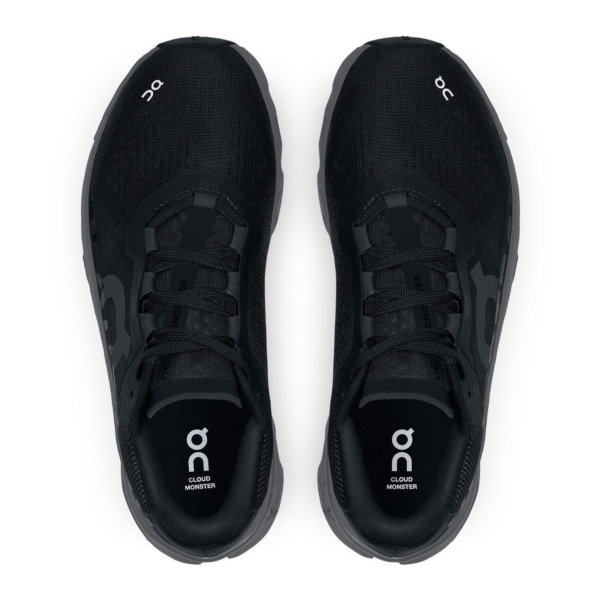 On Running Cloudmonster Running Shoe – Women's