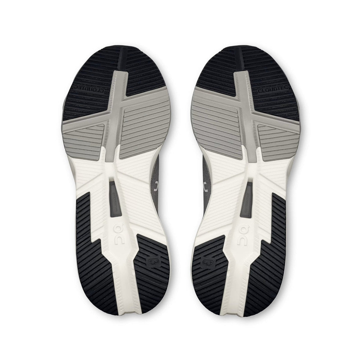 On Running Cloudnova X Running Shoe - Men's