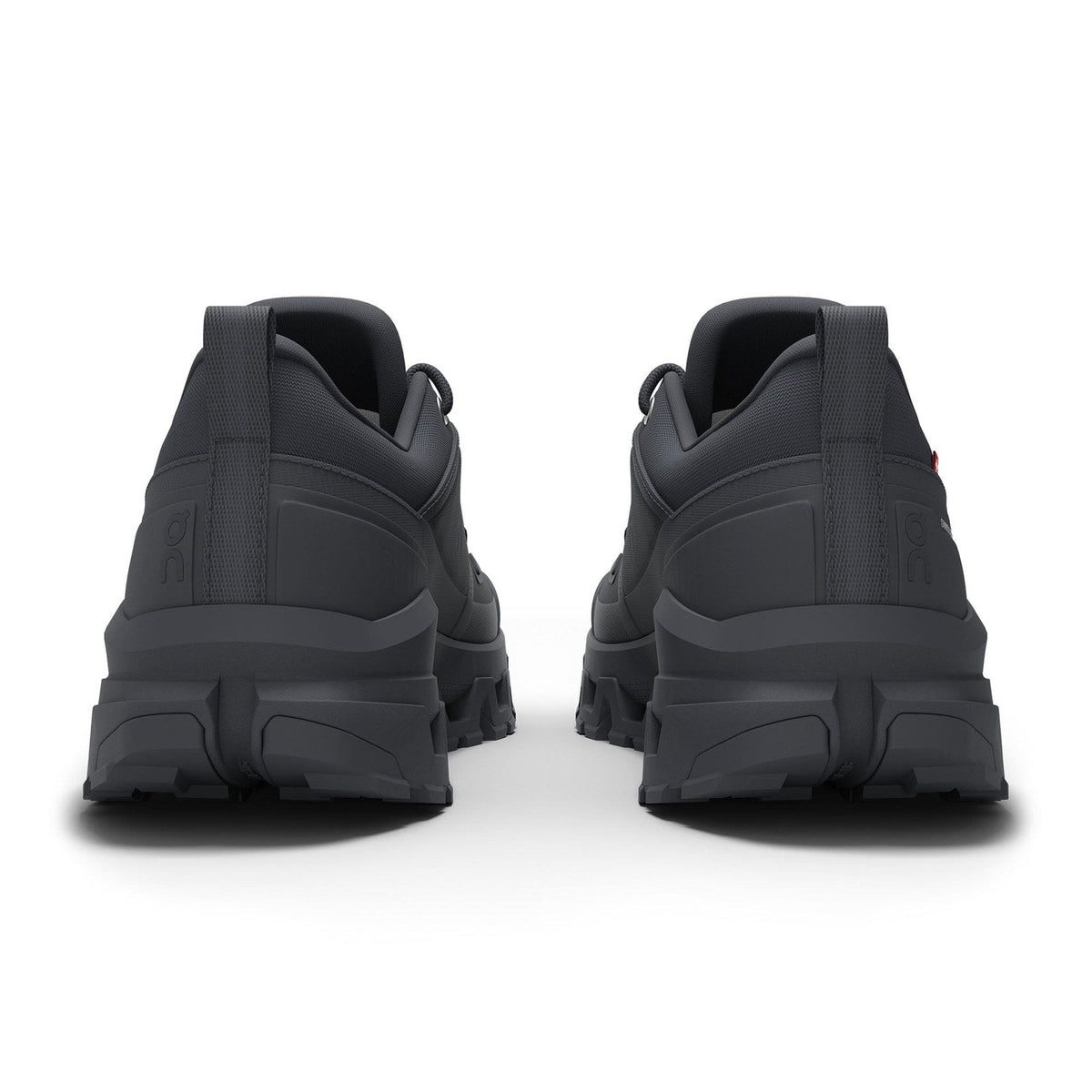 On Running Cloudrock Low Waterproof Running Shoe - Men's