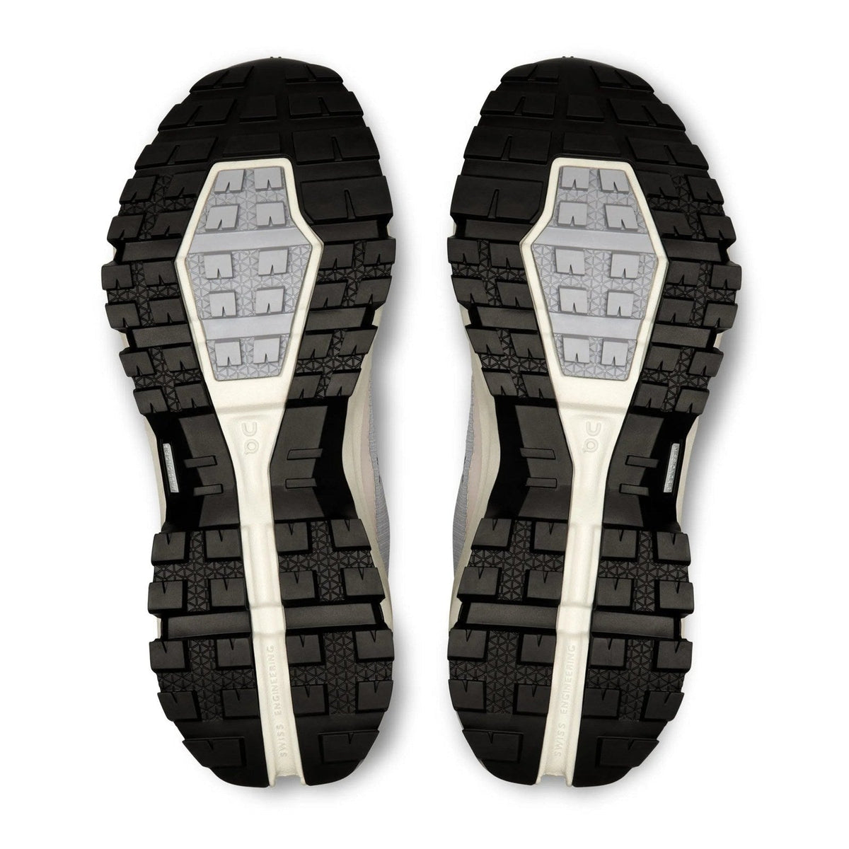 On Running Cloudrock Mid Waterproof Running Shoe – Men's