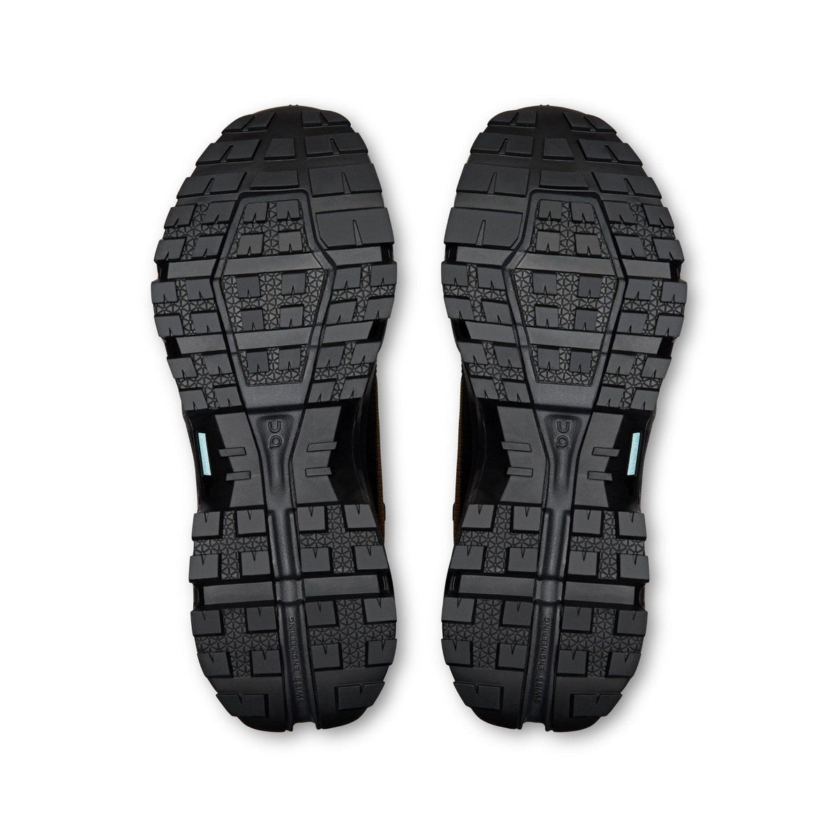 On Running Cloudrock Mid Waterproof Running Shoe – Men's