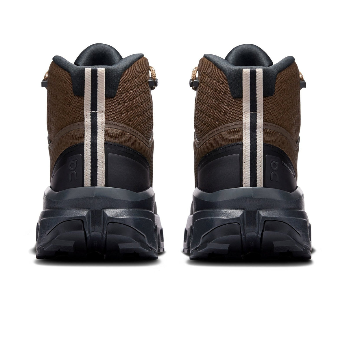 On Running Cloudrock Mid Waterproof Running Shoe – Men's