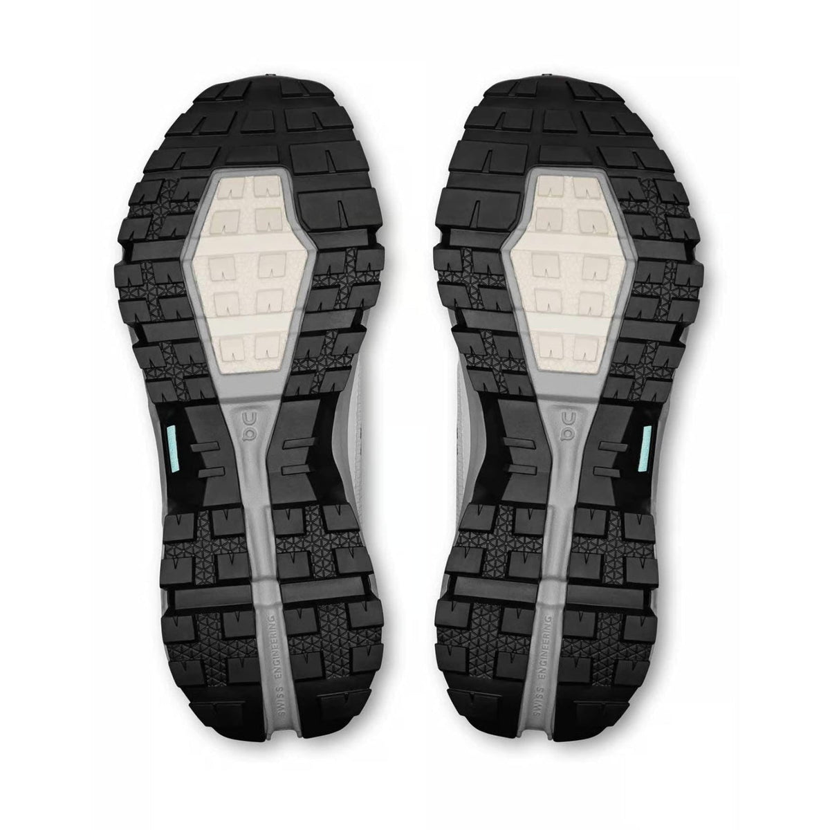On Running Cloudrock Mid Waterproof Running Shoe – Men's
