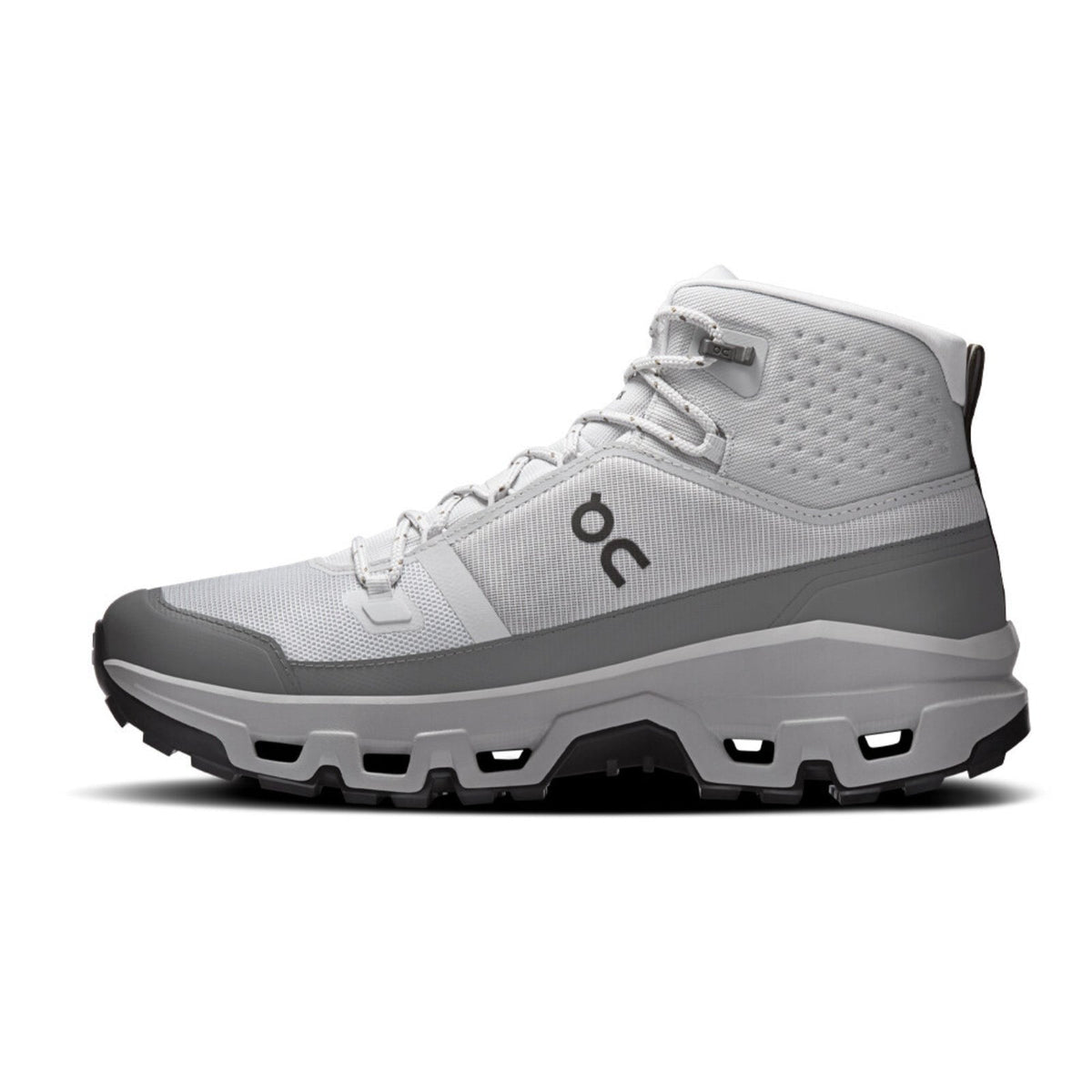 On Running Cloudrock Mid Waterproof Running Shoe – Men's