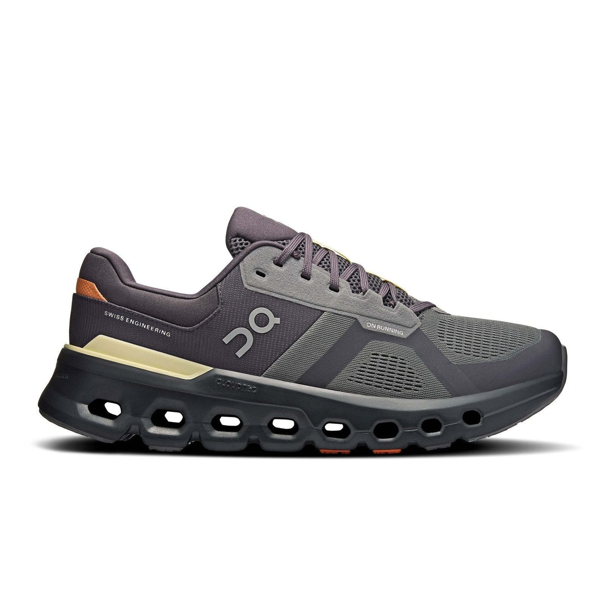 On Running Cloudrunner 2 Running Shoe – Men's