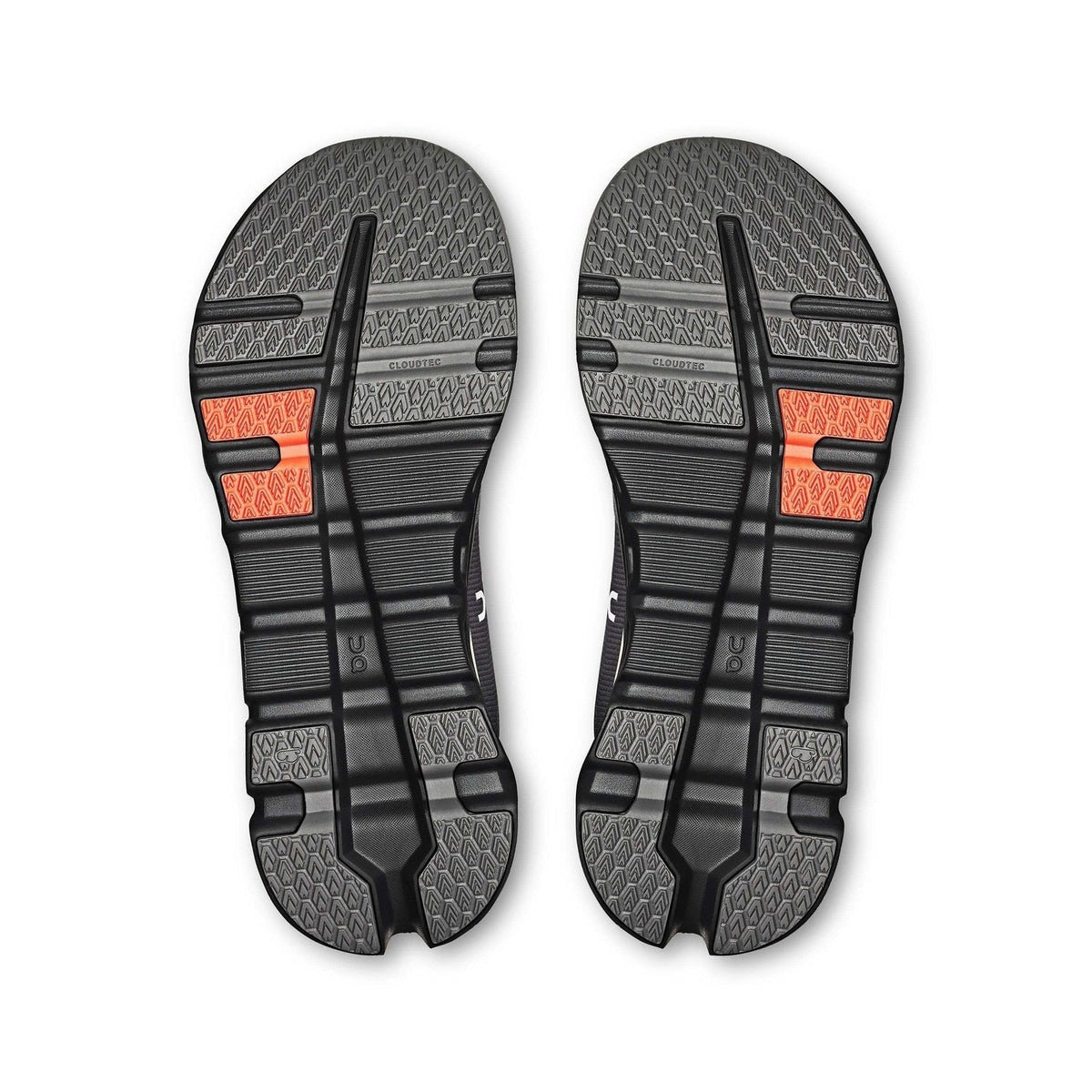 On Running Cloudrunner 2 Running Shoe – Men's