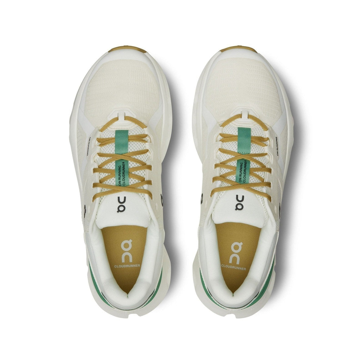 On Running Cloudrunner 2 Running Shoe – Men's