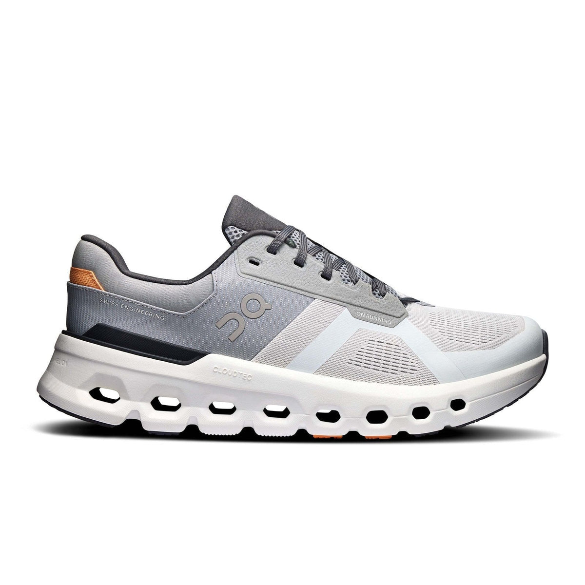 On Running Cloudrunner 2 Running Shoe – Men's