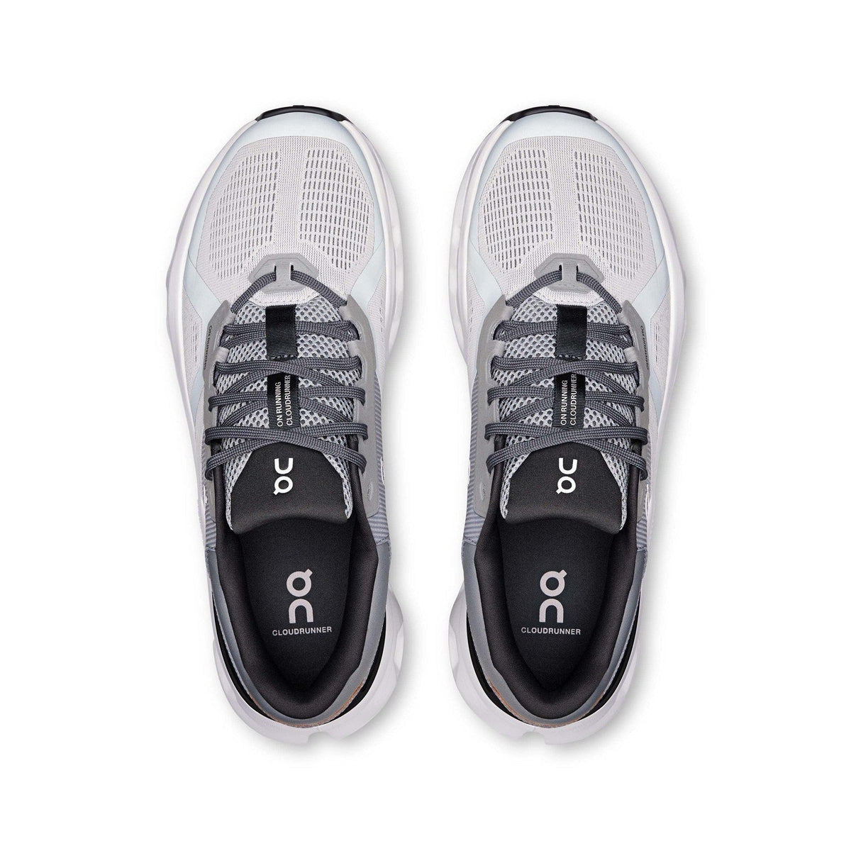 On Running Cloudrunner 2 Running Shoe – Men's