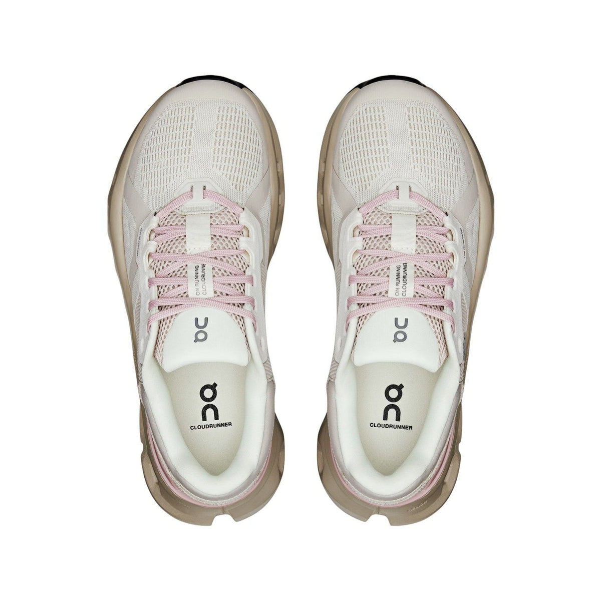 On Running Cloudrunner 2 Running Shoe – Women's