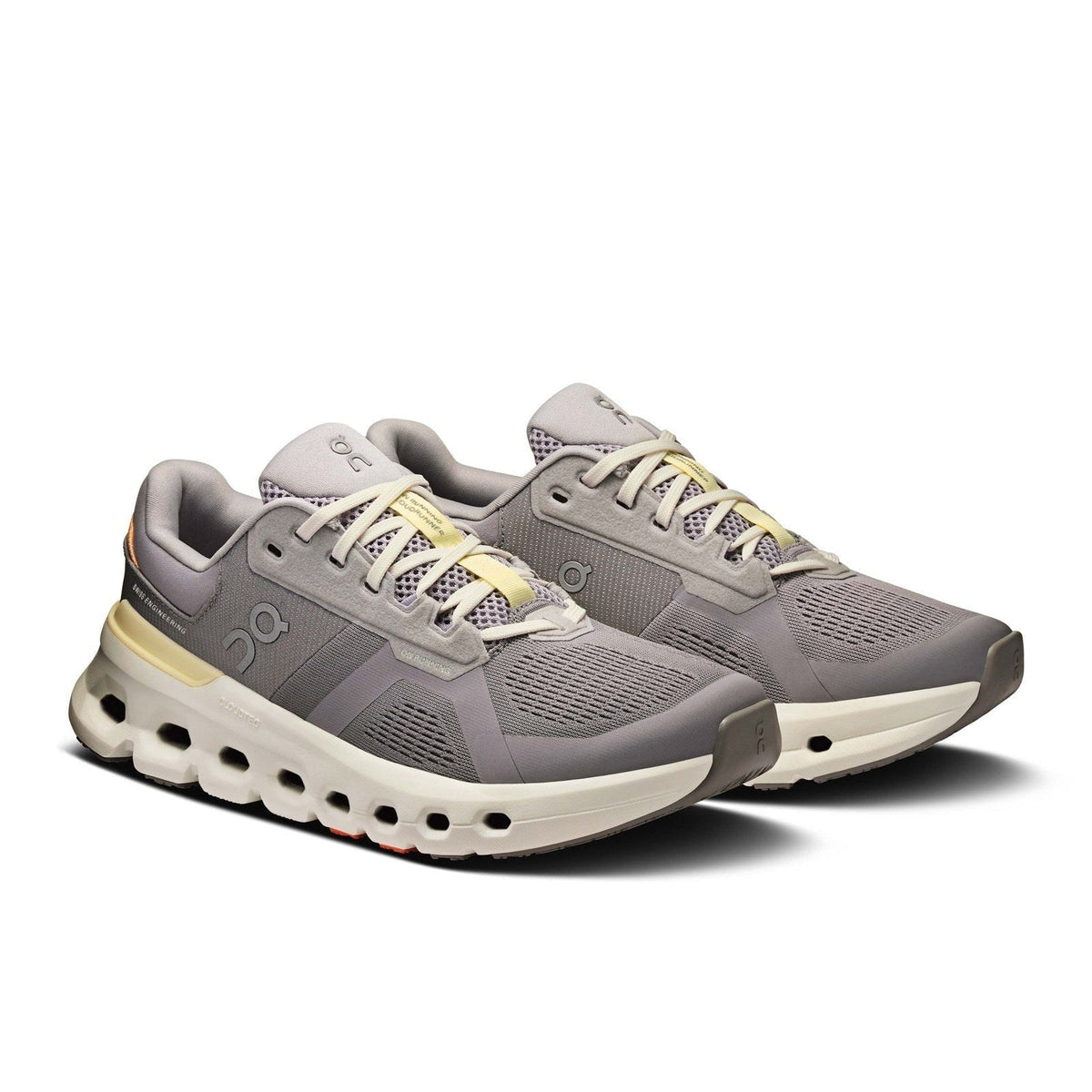On Running Cloudrunner 2 Running Shoe – Women's