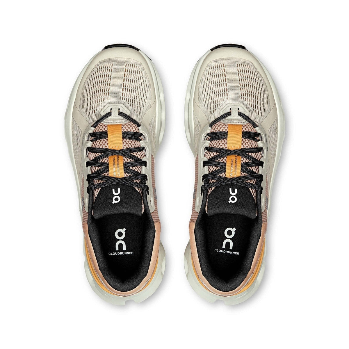 On Running Cloudrunner 2 Running Shoe – Women's