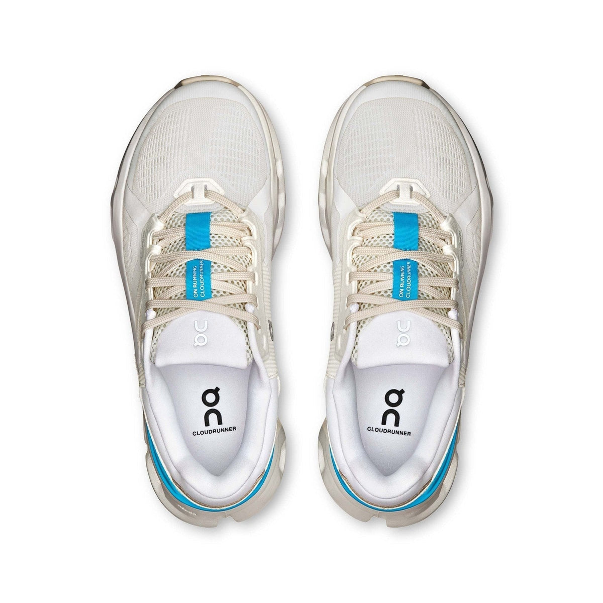 On Running Cloudrunner 2 Running Shoe – Women's