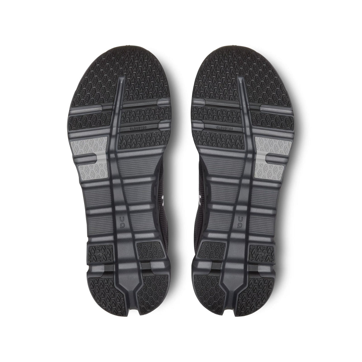 On Running Cloudrunner 2 Waterproof Running Shoe – Men's