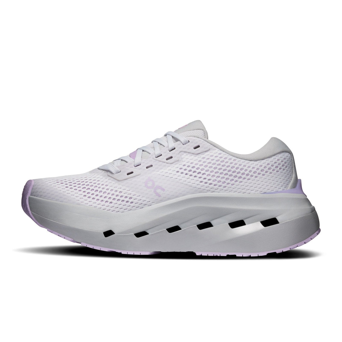 On Running Cloudrunner 3 Max Running Shoe – Women's