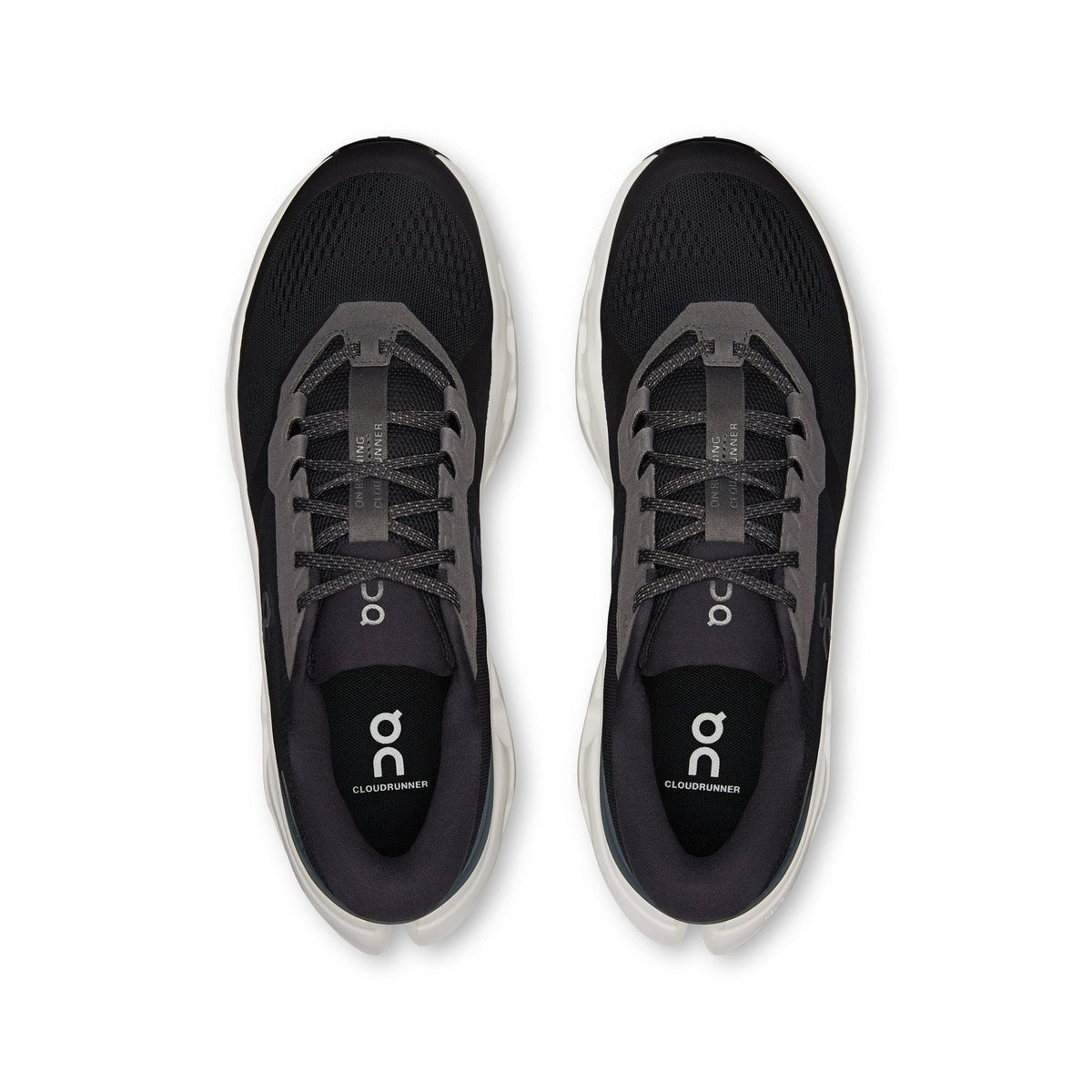 On Running Cloudrunner 3 Running Shoe – Men's