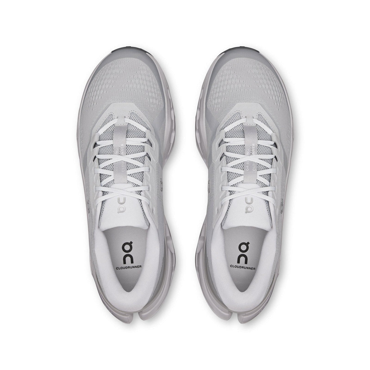 On Running Cloudrunner 3 Running Shoe – Men's