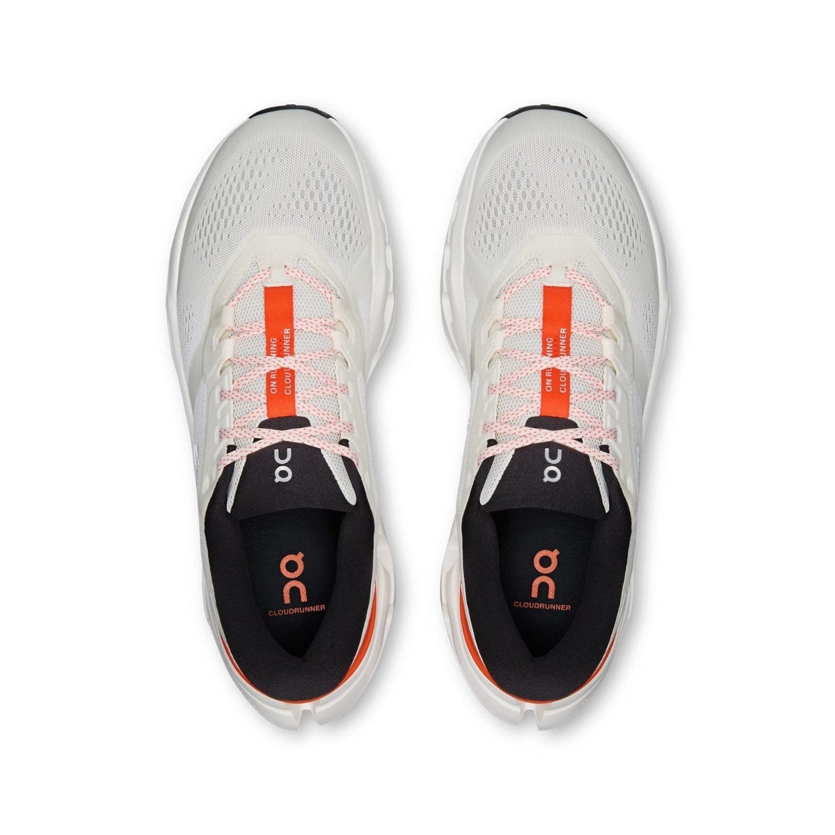 On Running Cloudrunner 3 Running Shoe – Men's
