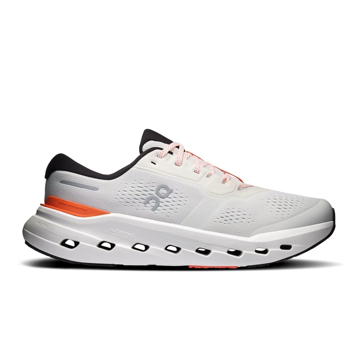 On Running Cloudrunner 3 Running Shoe – Men's