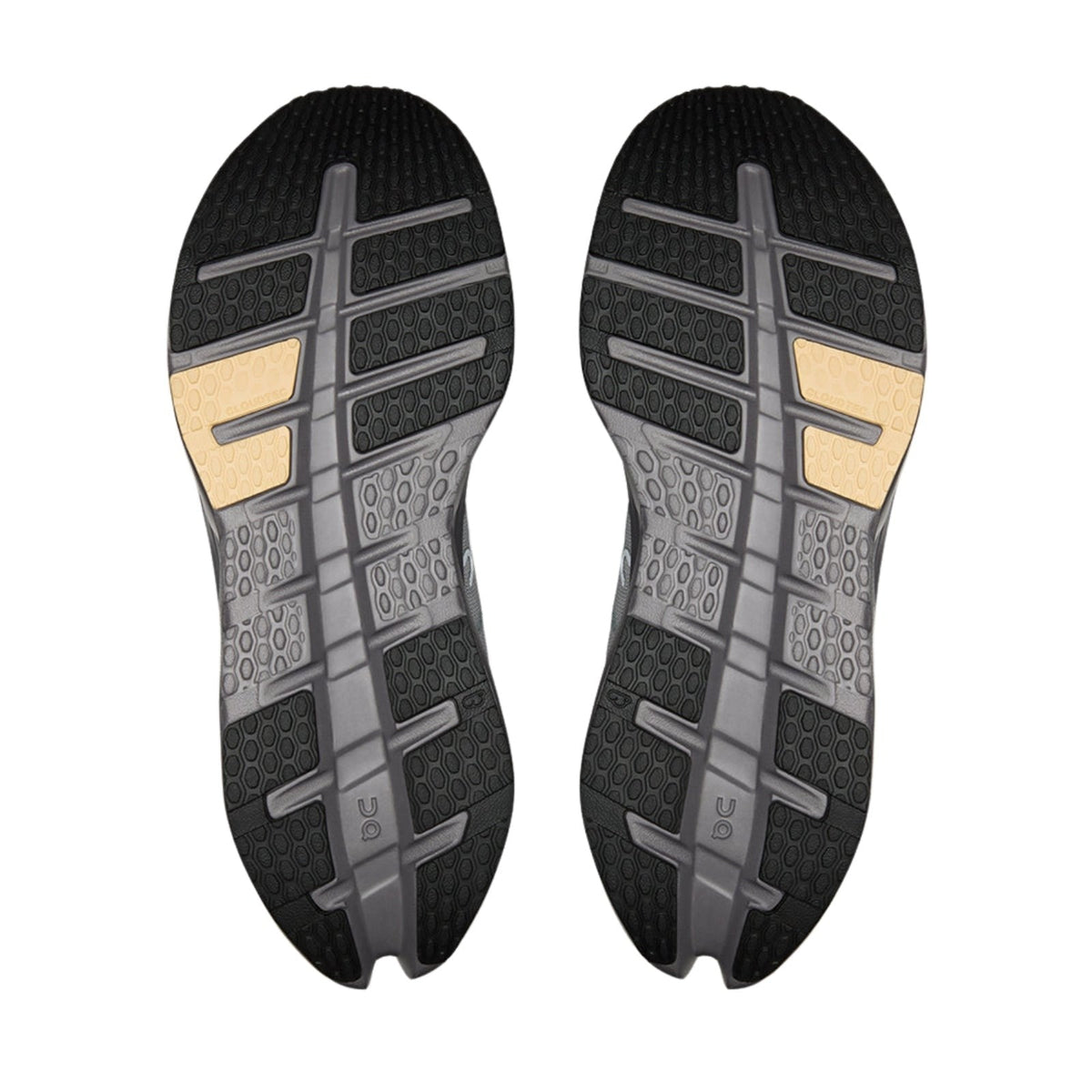 On Running Cloudrunner 3 Running Shoe – Men's