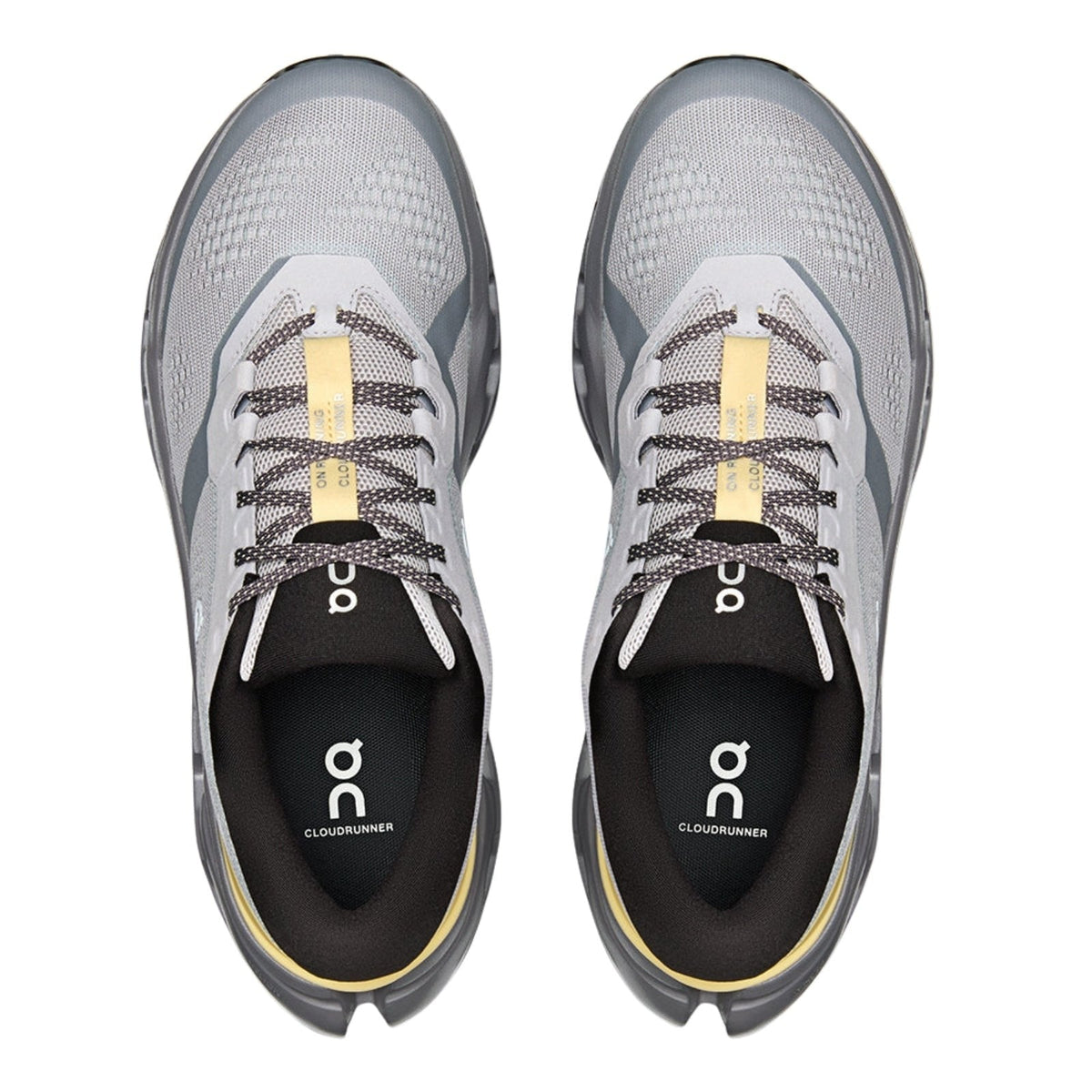 On Running Cloudrunner 3 Running Shoe – Men's