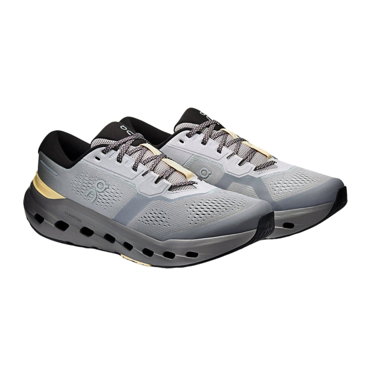 On Running Cloudrunner 3 Running Shoe – Men's