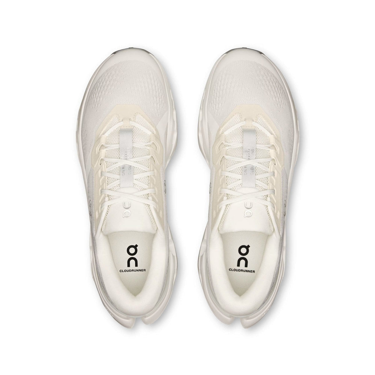 On Running Cloudrunner 3 Running Shoe – Men's