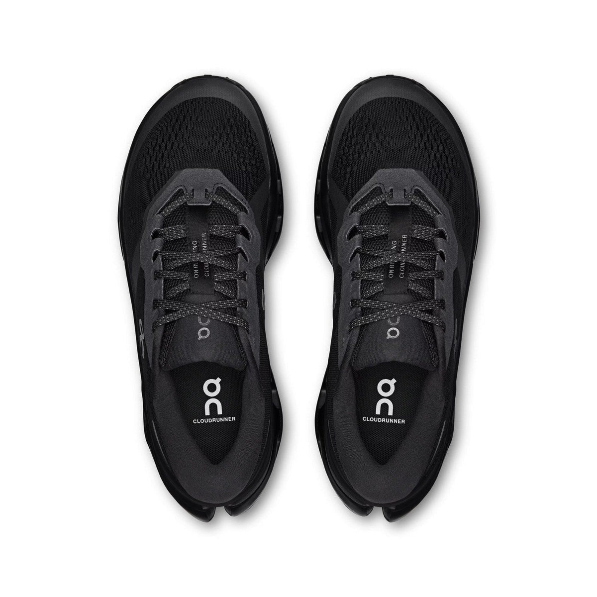 On Running Cloudrunner 3 Running Shoe – Women's