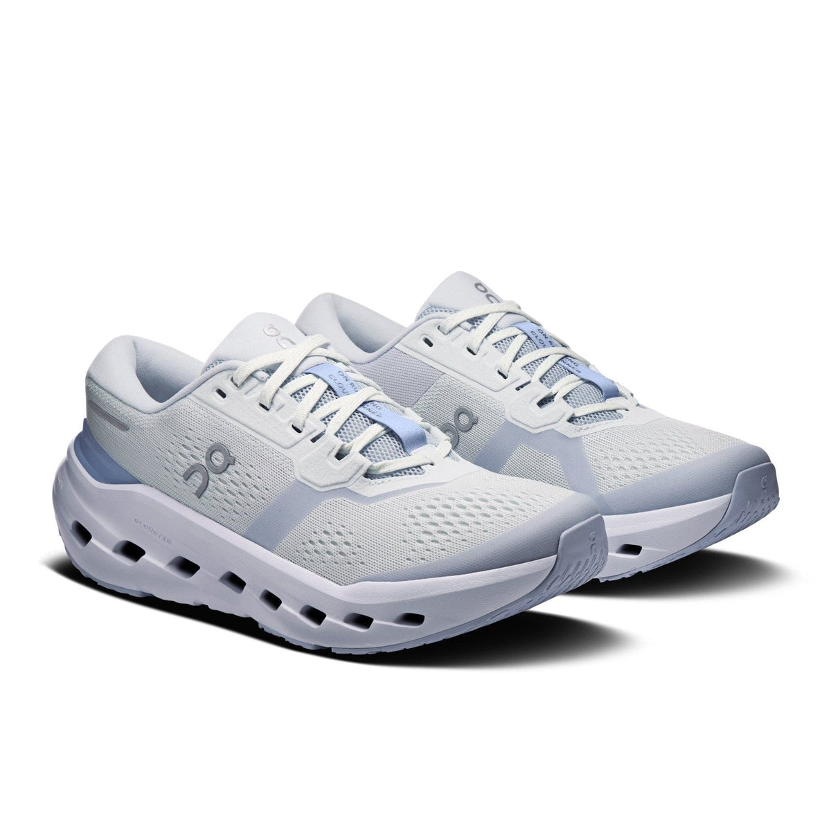 On Running Cloudrunner 3 Running Shoe – Women's
