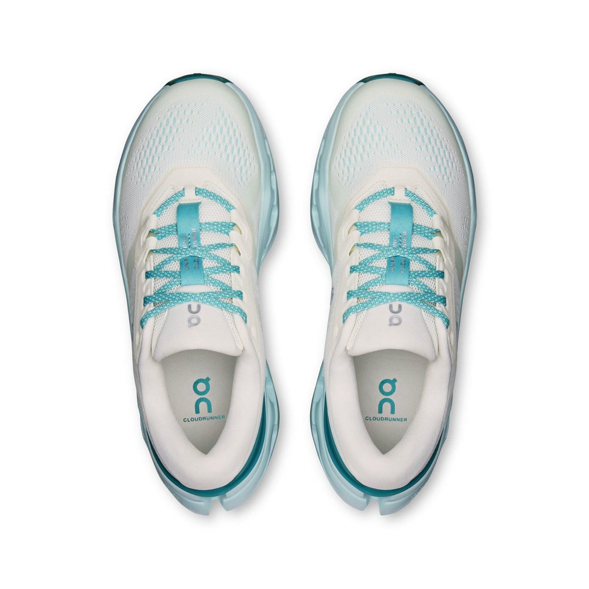 On Running Cloudrunner 3 Running Shoe – Women's