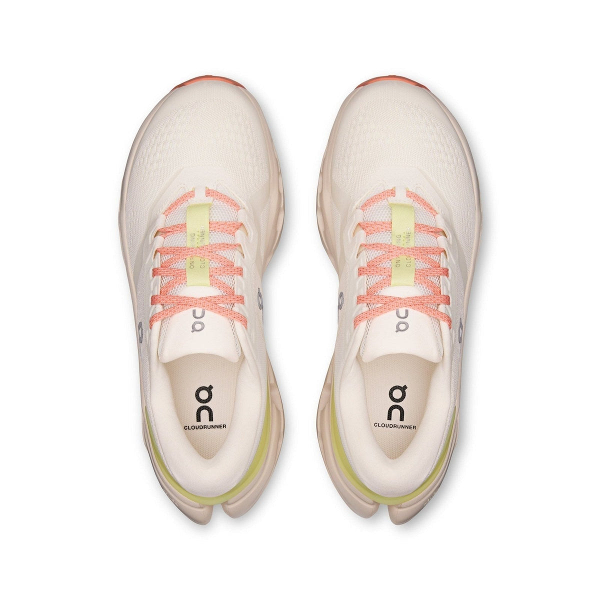 On Running Cloudrunner 3 Running Shoe – Women's