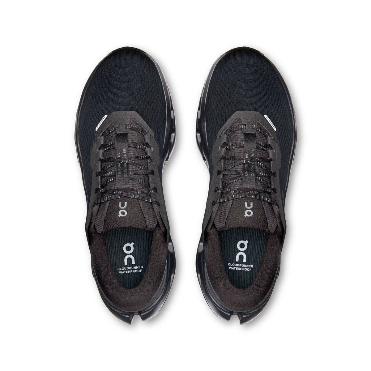 On Running Cloudrunner 3 Waterproof Running Shoe – Men's