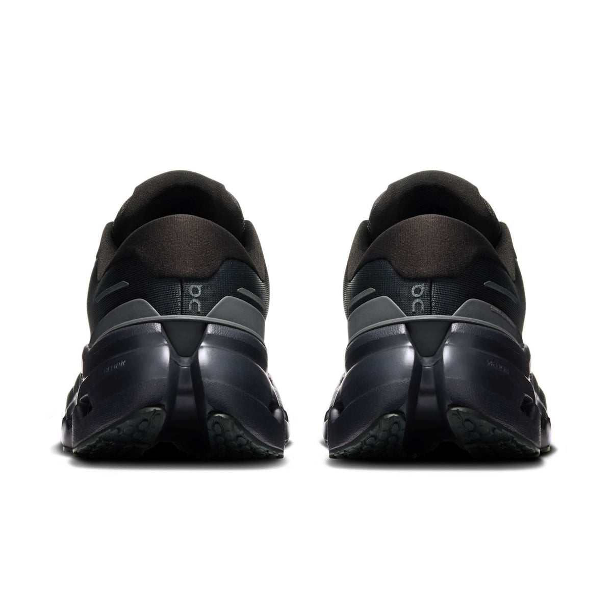 On Running Cloudrunner 3 Waterproof Running Shoe – Women's