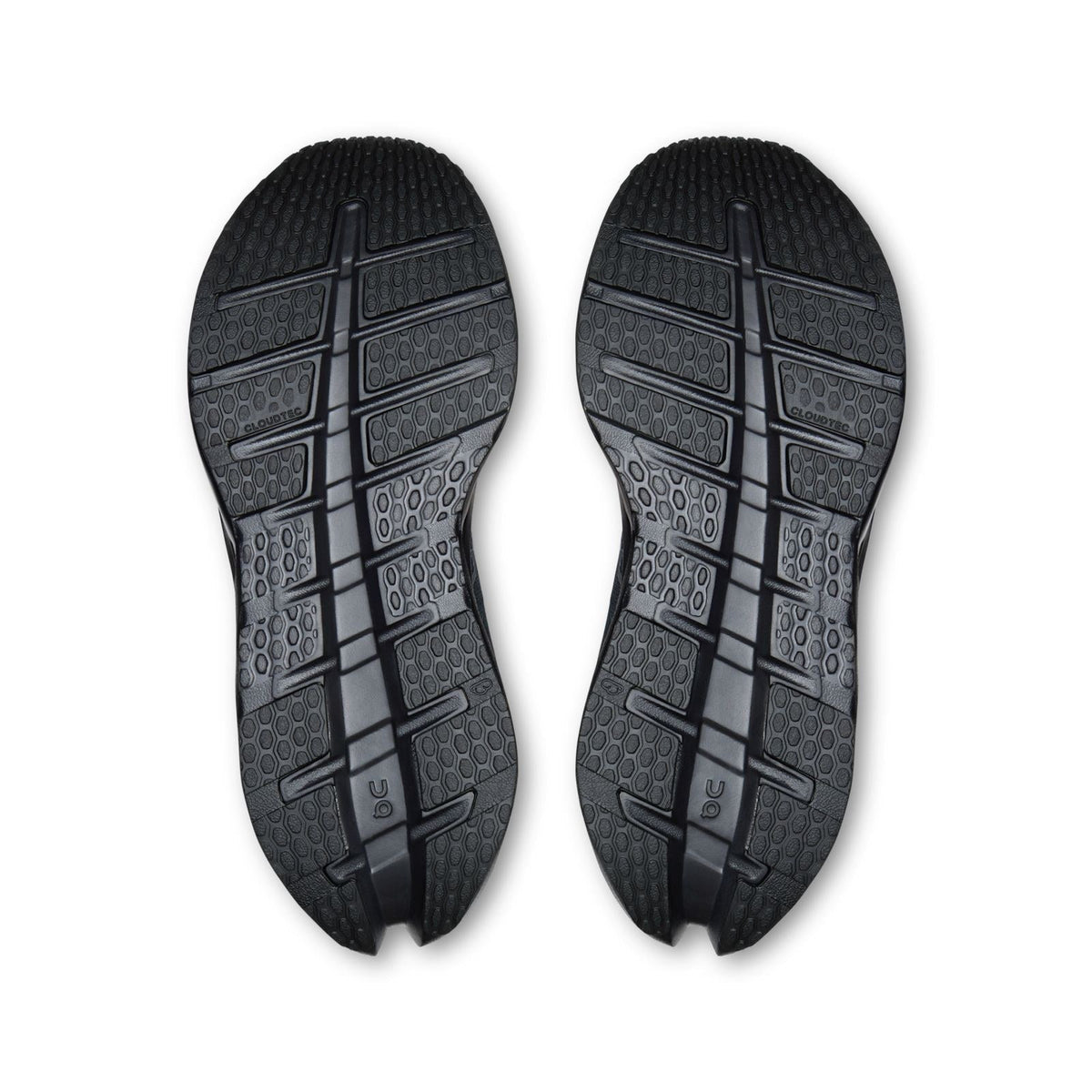 On Running Cloudrunner 3 Waterproof Running Shoe – Women's