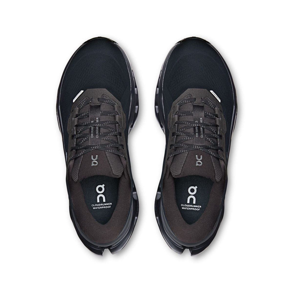 On Running Cloudrunner 3 Waterproof Running Shoe – Women's