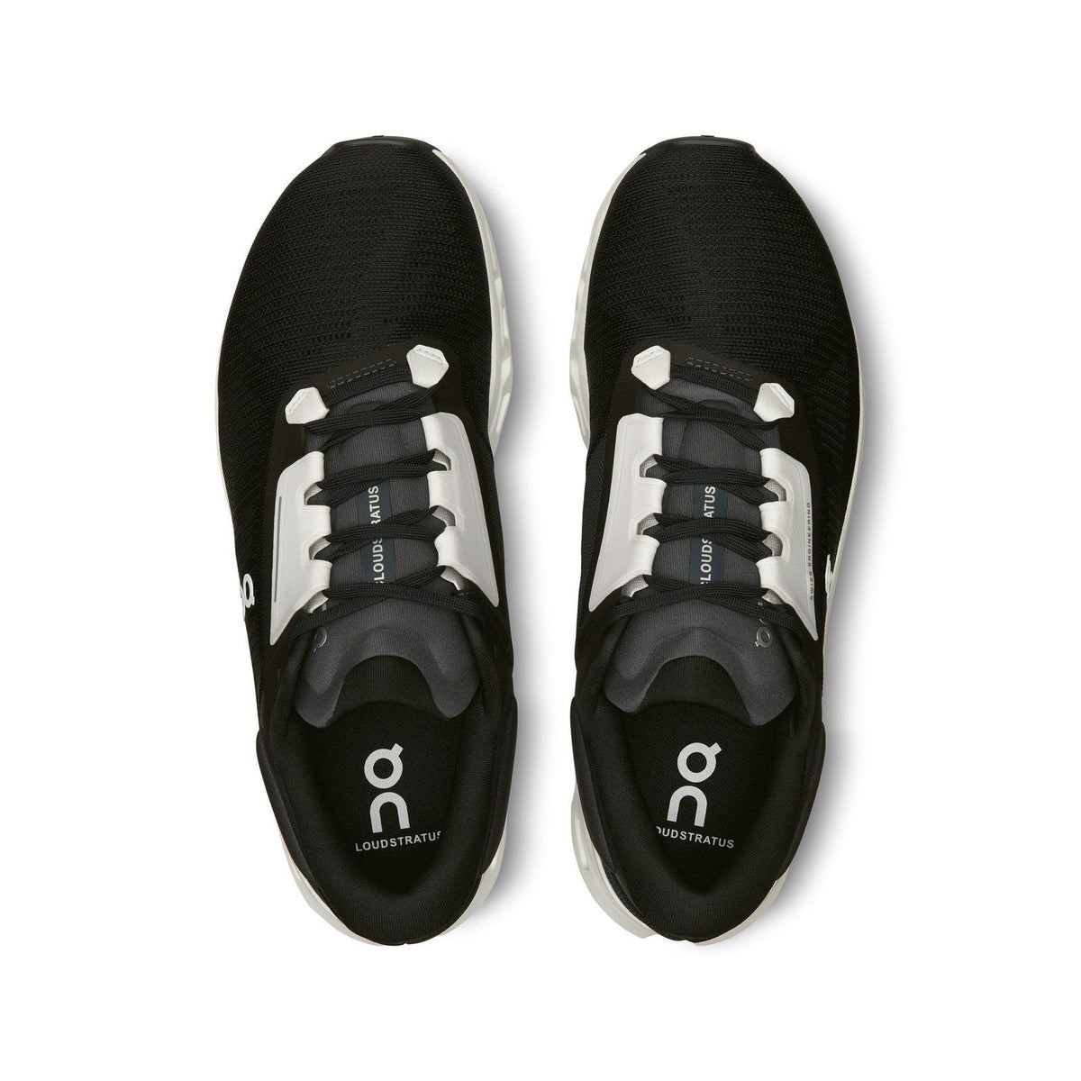 On Running Cloudstratus 3 Running Shoe – Men's