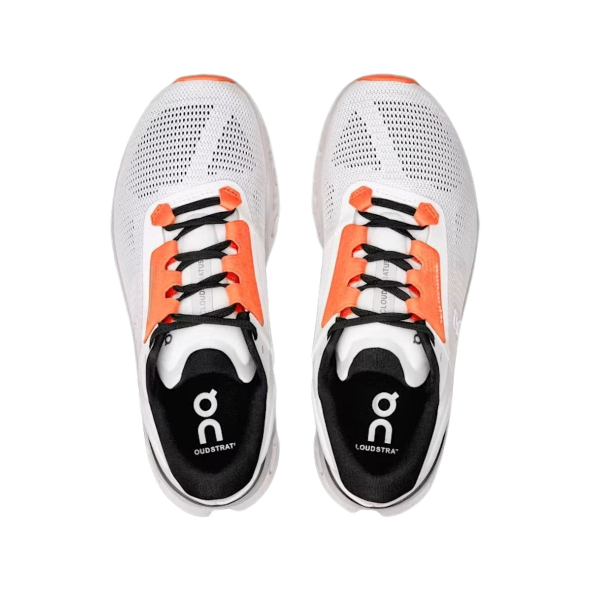 On Running Cloudstratus 3 Running Shoe – Women's