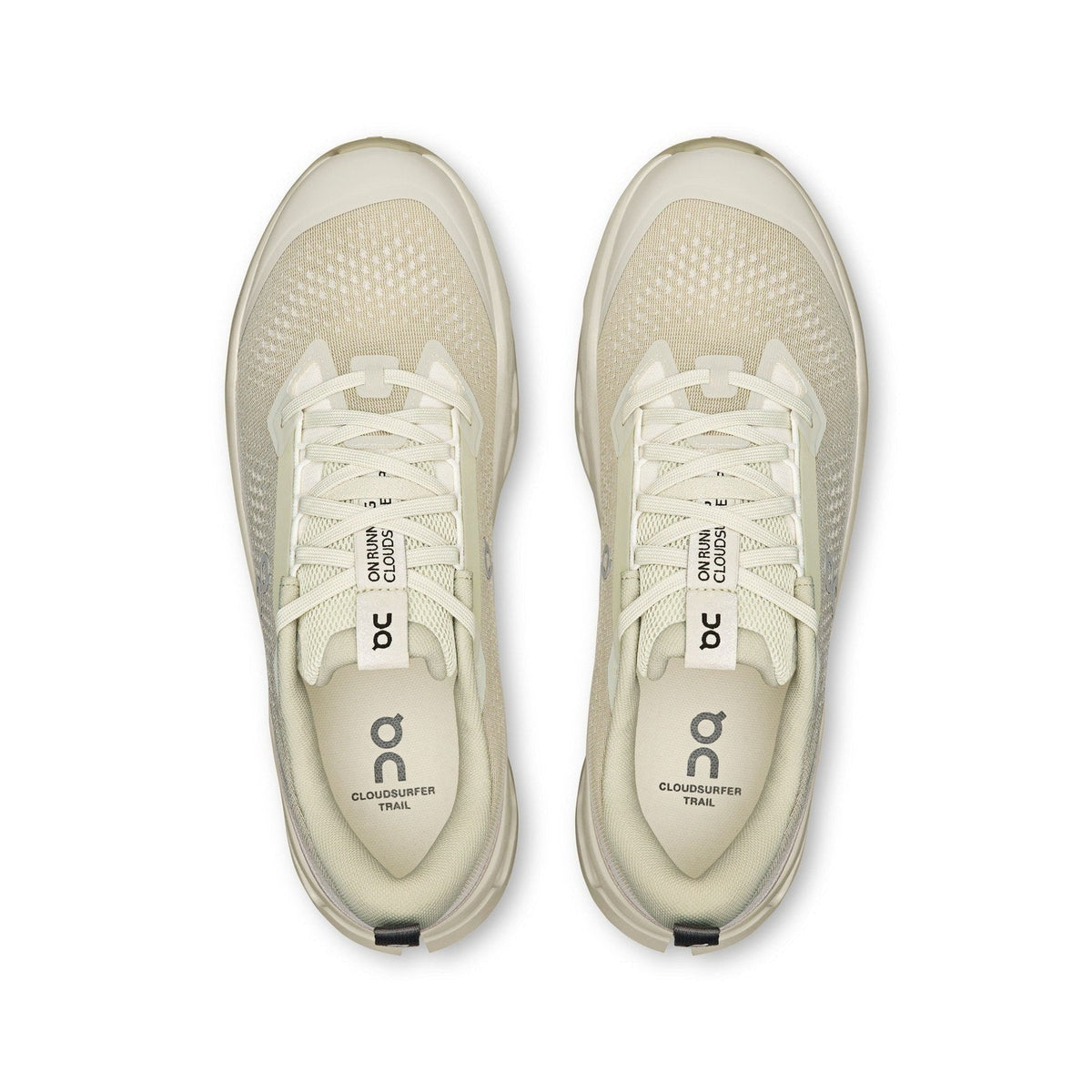 On Running Cloudsurfer 2 Running Shoe – Men's