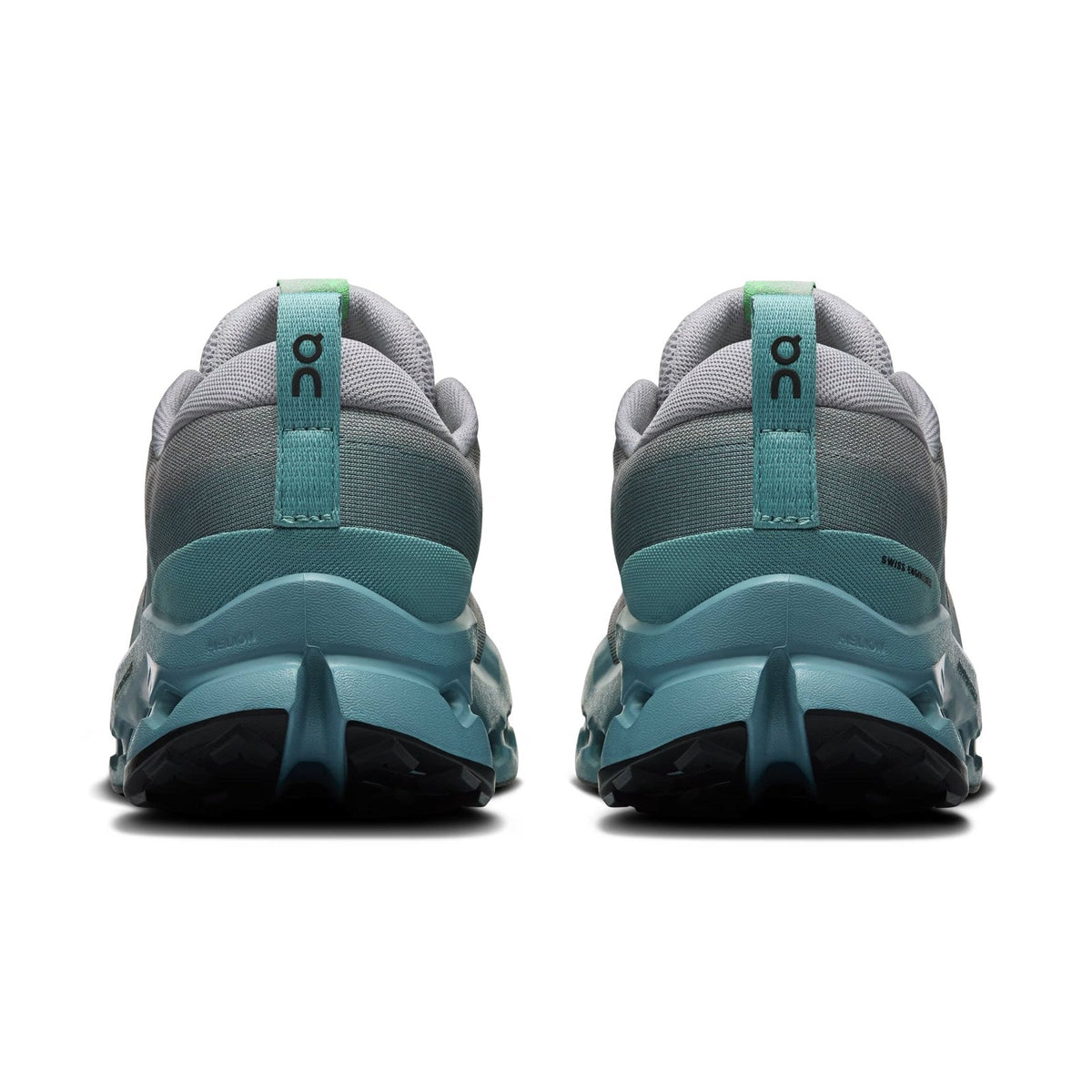 On Running Cloudsurfer 2 Running Shoe – Men's