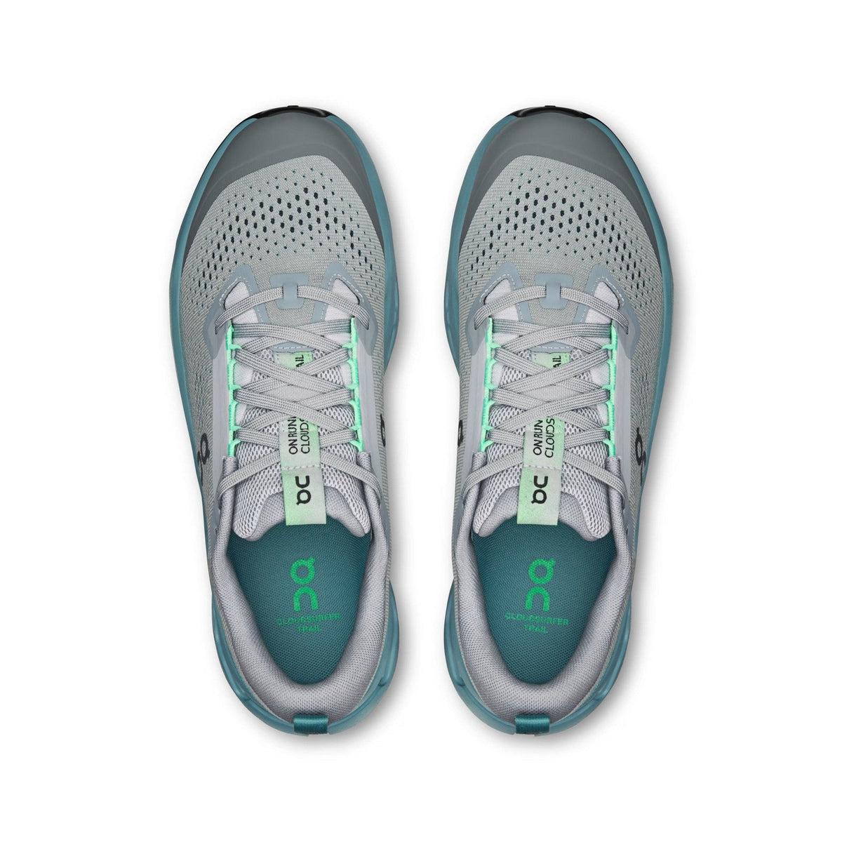 On Running Cloudsurfer 2 Running Shoe – Men's