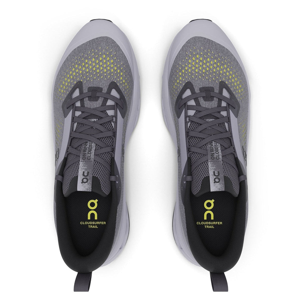 On Running Cloudsurfer 2 Running Shoe – Women's