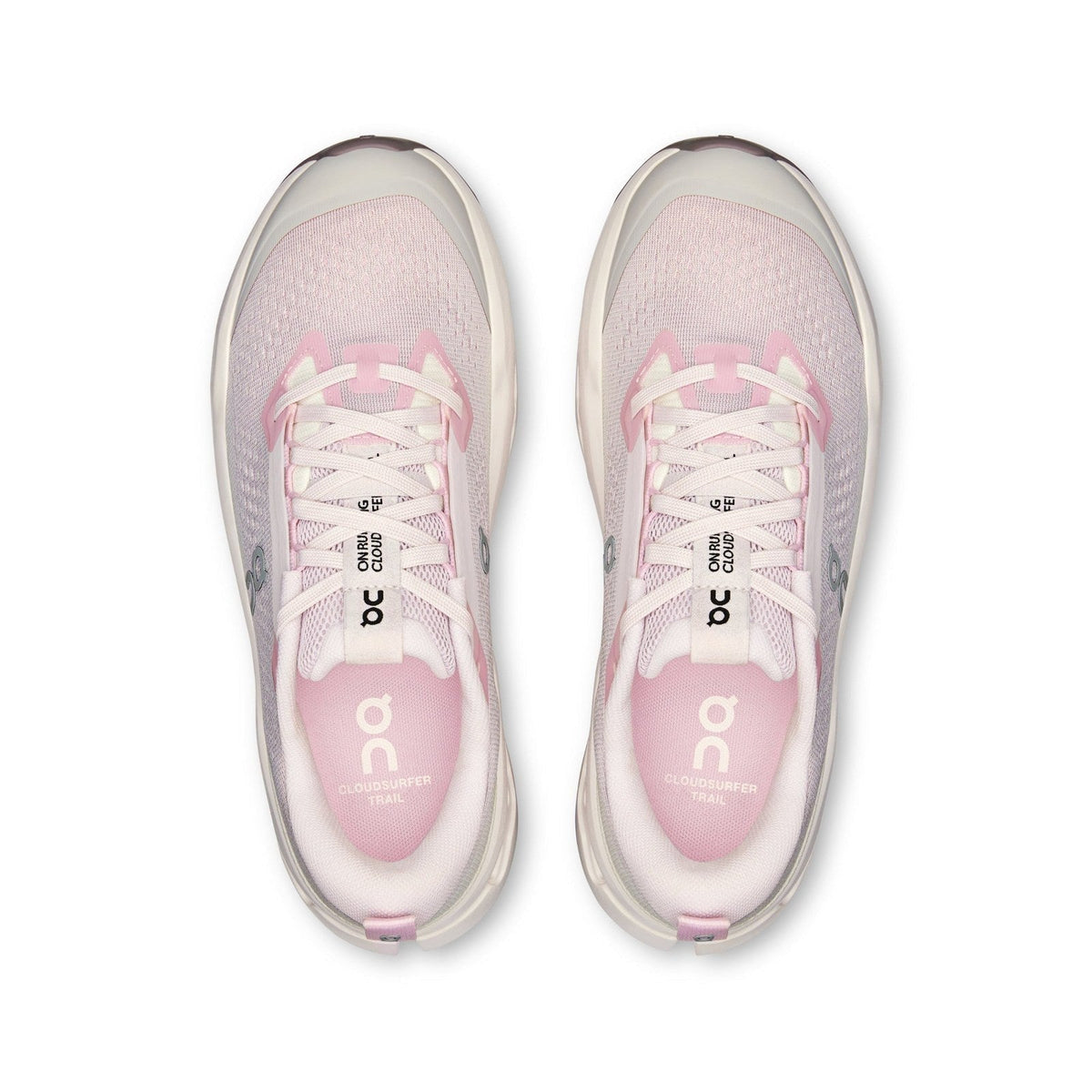 On Running Cloudsurfer 2 Running Shoe – Women's