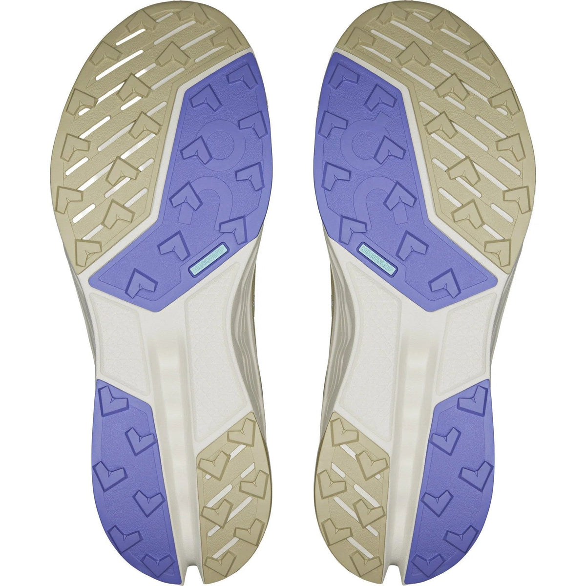 On Running Cloudsurfer Trail 2 Waterproof Running Shoe - Men's