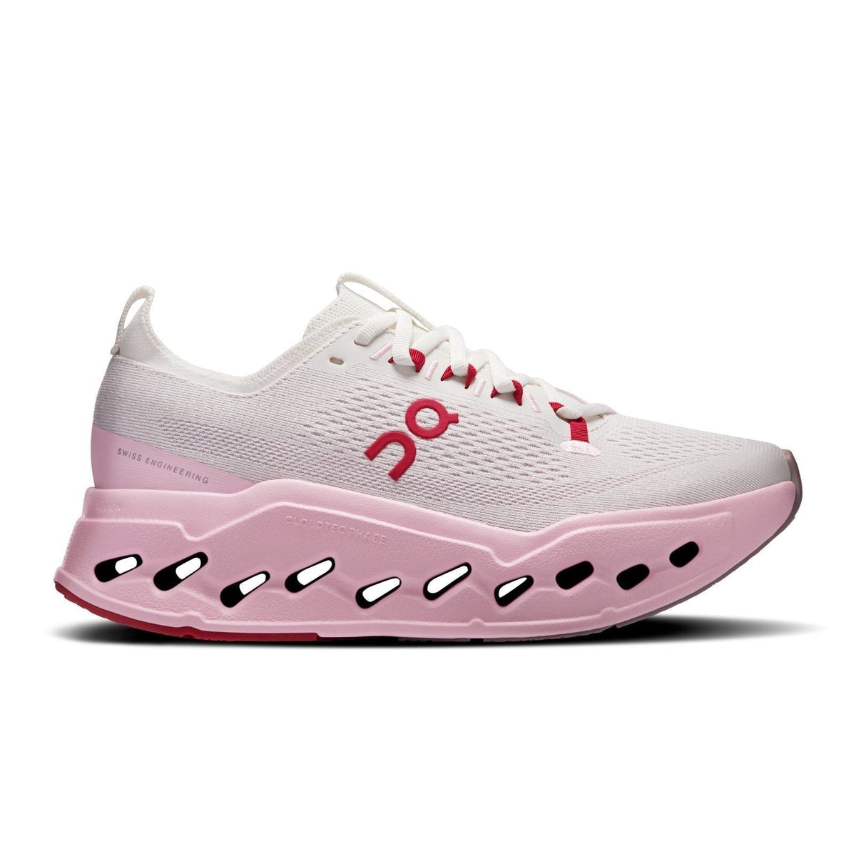 On Running Cloudsurfer Max Running Shoe – Women's