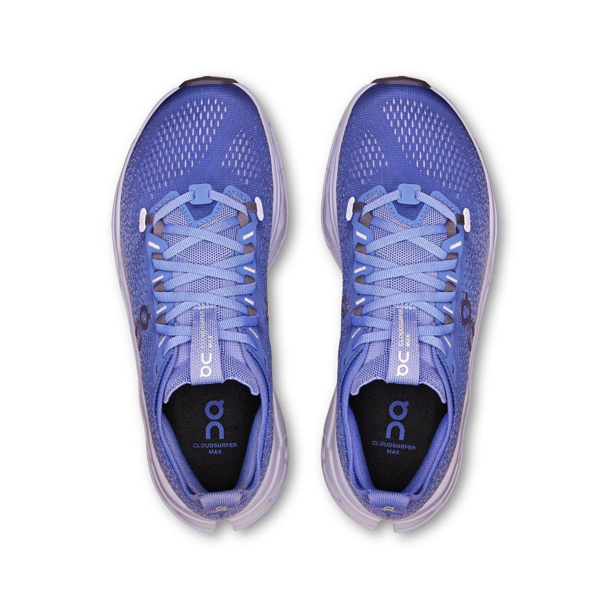On Running Cloudsurfer Max Running Shoe – Women's