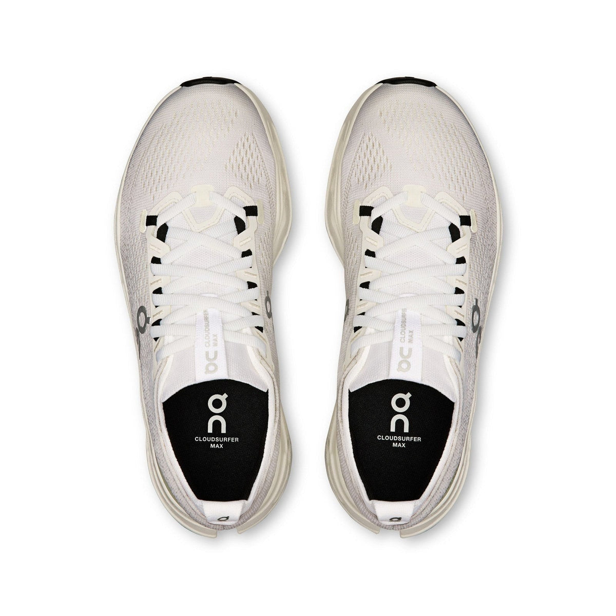 On Running Cloudsurfer Max Running Shoe – Women's