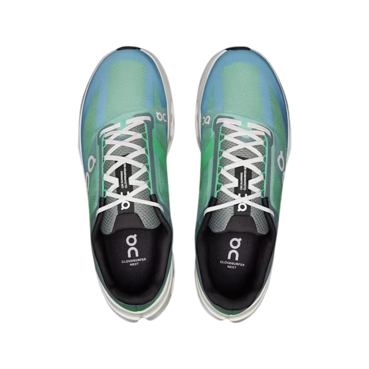 On Running Cloudsurfer Next Running Shoe – Men's