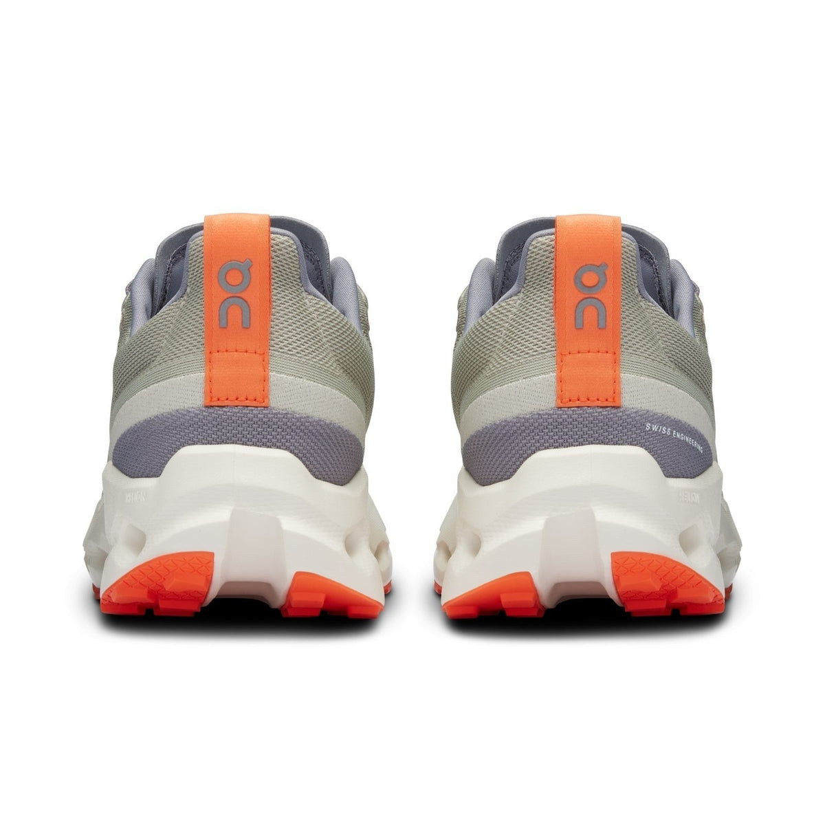 On Running Cloudsurfer Trail Running Shoe - Men's